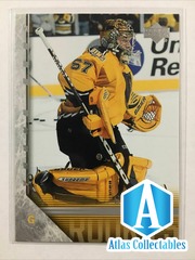 2005-06 Upper Deck Young Guns Rookies #463 Jordan Sigalet RC Boston Bruins
